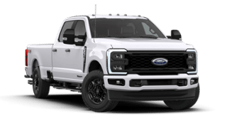2026 Ford Super Duty® External Image 5